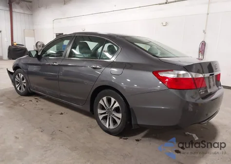 2013 Honda Accord Lx z USA, uszkodzony, nr VIN 1HGCR2F33DA003315
